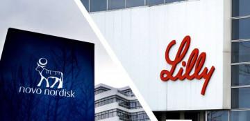 Novo Nordisk, Eli Lilly cut weight-loss drug prices in China