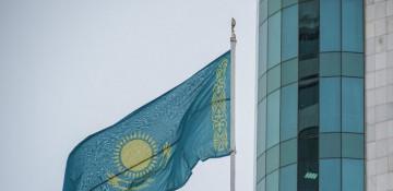 Kazakhstan donates ambulances to support Ukraine’s healthcare 