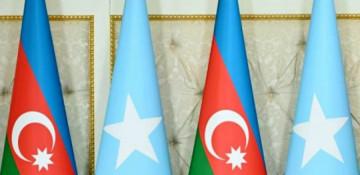 Somalia praises Azerbaijan’s support for its territorial integrity