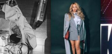 Beyoncé joins Billionaire club after record tours 