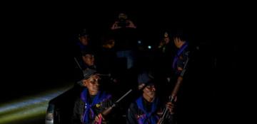 Thailand-Cambodia ceasefire surpasses 72 hours amid tensions 