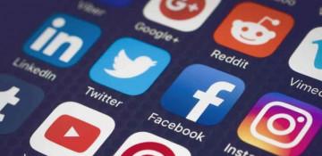 How to delete a social media account safely and permanently