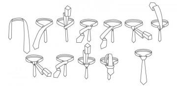 How to tie a tie in 2026: why this classic question remains evergreen