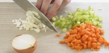 How to boil everyday foods: simple kitchen skills everyone searches