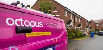 Octopus sells Kraken stake in $8.65B spin-off deal