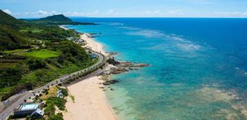 5.6-magnitude earthquake hits off Japan’s Amami-Oshima