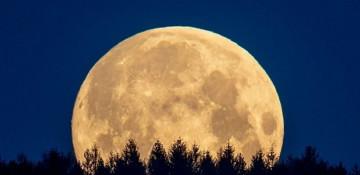13 must-see moon events in 2026: From eclipses to supermoons