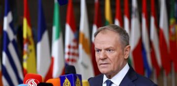 Polish prime minister says peace could be achieved in Ukraine within weeks 