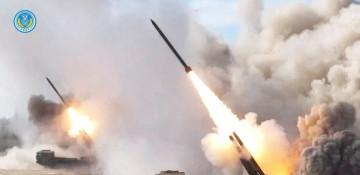  China's response to Washington and Tokyo 