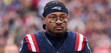Patriots WR Stefon Diggs faces strangulation, assault charges
