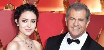 Mel Gibson and Rosalind Ross split after 9 years together