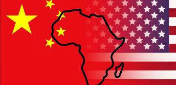 Why China needs Africa