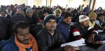  Will Indian workers change Russia more than Moscow expects? 