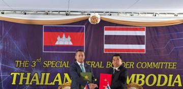 Thailand releases 18 Cambodian soldiers as ceasefire holds