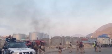 Saudi-led coalition urges civilians to evacuate Yemen’s Mukalla port