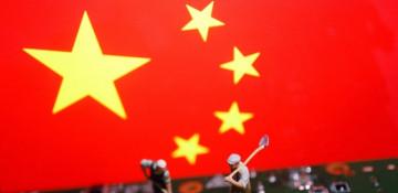 China mandates 50% domestic equipment use for new chip capacity 