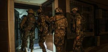 Türkiye detains 29 over alleged Daesh propaganda in Istanbul