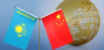 Kazakh FM reiterates support for one-China principle 
