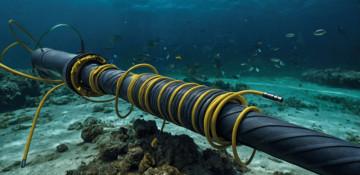 Finland detains vessel over suspected undersea cable damage 