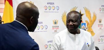 Ghana makes additional 709-mln-USD payment to Eurobond debt holders 