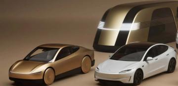 Tesla’s 2026 outlook: analysts see growth beyond cars