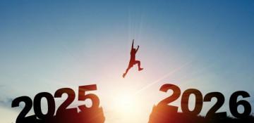 What to expect in the New Year 2026: Key predictions and insights