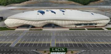 Azerbaijan marks five years since Lachin's liberation