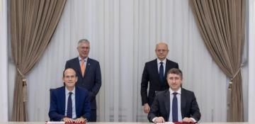 GECO, UK’s Xlinks ink MoU on submarine cable projects