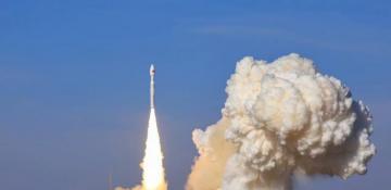 China launches Lijian-1 rocket with 9 satellites -  VIDEO 