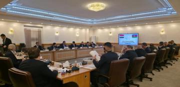 Azerbaijan, Iraq discuss simplifying visa procedures