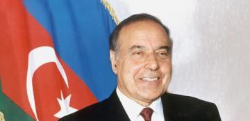 Azerbaijan honors National Leader Heydar Aliyev on 22nd anniversary of his death