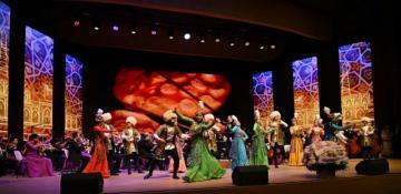 Baku hosts Days of Uzbek Culture