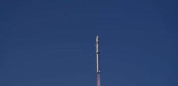 China successfully launches new stereo mapping satellite