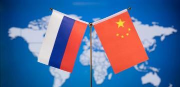 Russia-China trade turnover hits $250 billion