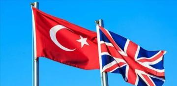 Türkiye, UK seek to boost defense industry ties