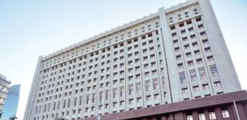 Baku clarifies President Aliyev’s absence from EAEU, CIS summits in St. Petersburg