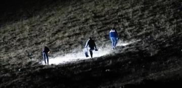 Black box found, investigation underway in Libya plane crash near Ankara