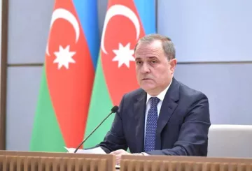 Azerbaijan expands diplomacy with 41 countries in 2025