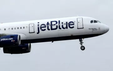 JetBlue ends partnership with Japan Airlines