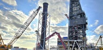 West Azeri platform hits 20 years of oil output