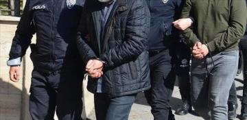 Türkiye arrests over 350 ISIS suspects in nationwide raids