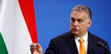 Hungarian PM to visit Türkiye on December 8 