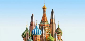 How Russia was created: tracing the origins and evolution of a vast Eurasian state