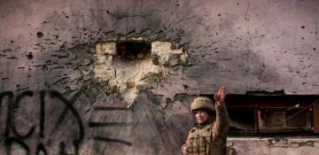 Russia–Ukraine war: Day-by-day chronology of the past week