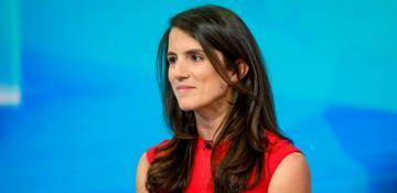 Tatiana Schlossberg, 35, granddaughter of JFK, dies after leukemia battle 