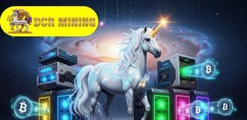 How to earn with DCR mining without investment or tech skills