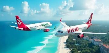 Mexican low-cost airlines Volaris and Viva announce merger