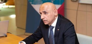 UAE ambassador highlights investment potential in Azerbaijan