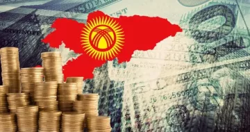 Kyrgyzstan aims to clear all external debt by 2035, says Zhaparov 