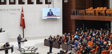 Türkiye extends troop mandate in Libya for two years